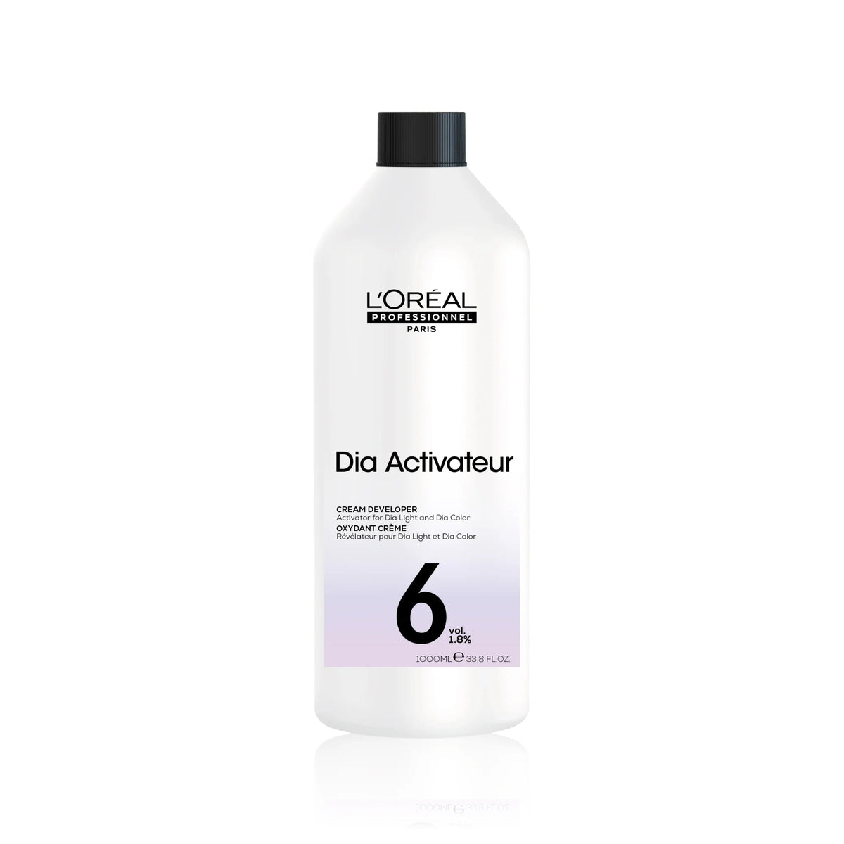 L'Oréal Professionnel Dia Activateur 6 Vol 1L