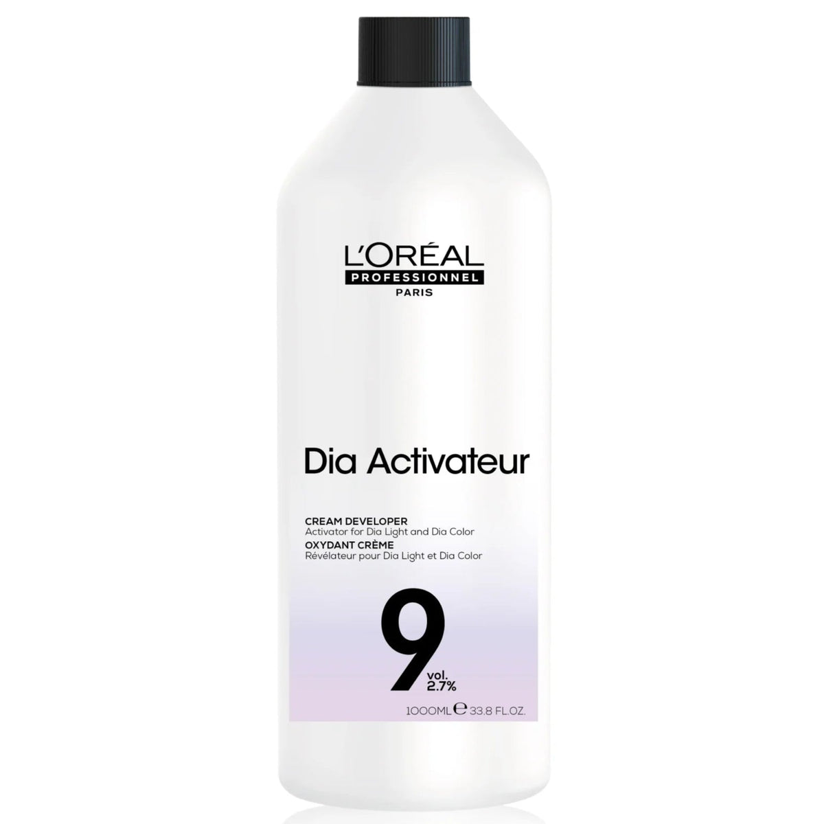 L'Oréal Professionnel Dia Activateur 9 Vol 1L