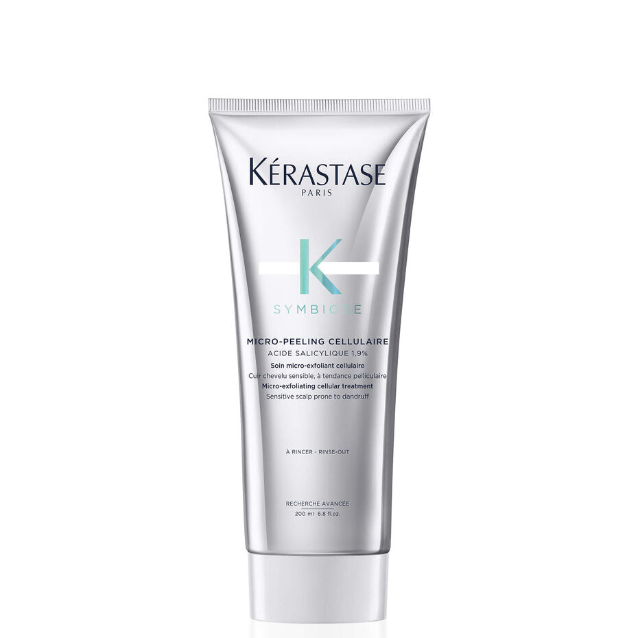 Kérastase Symbiose Micro-Peeling Cellulaire 200ml