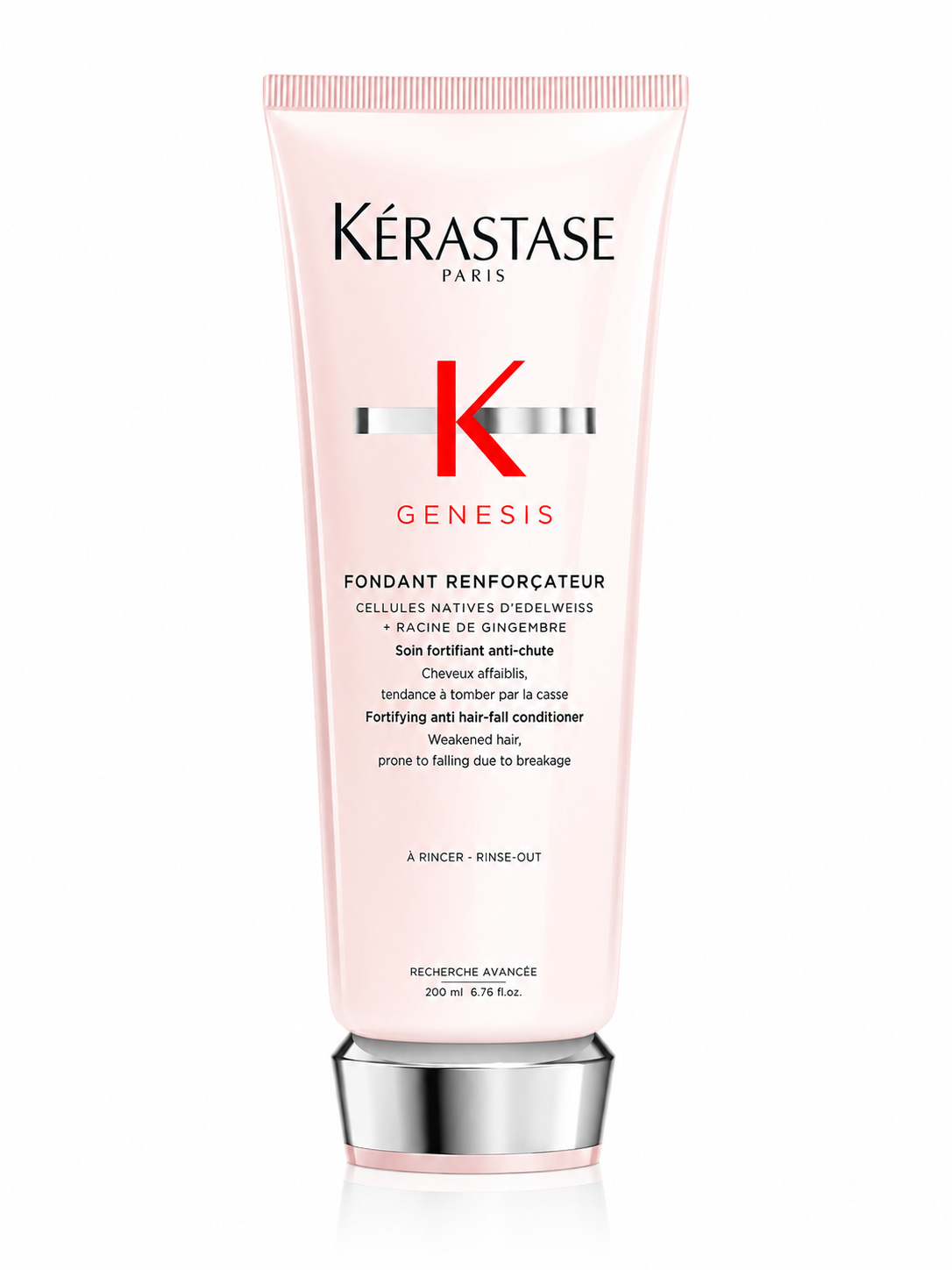 Genesis  Fondant Renforçateur Conditioner 200ml