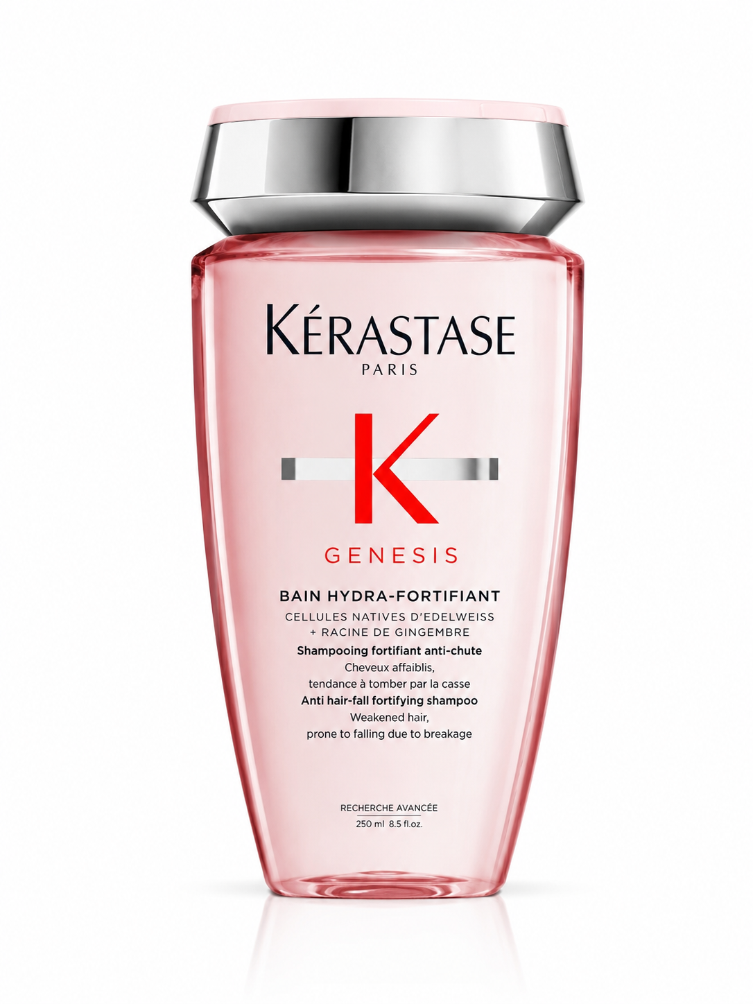Genesis Bain Hydra-Fortifiant 250ml