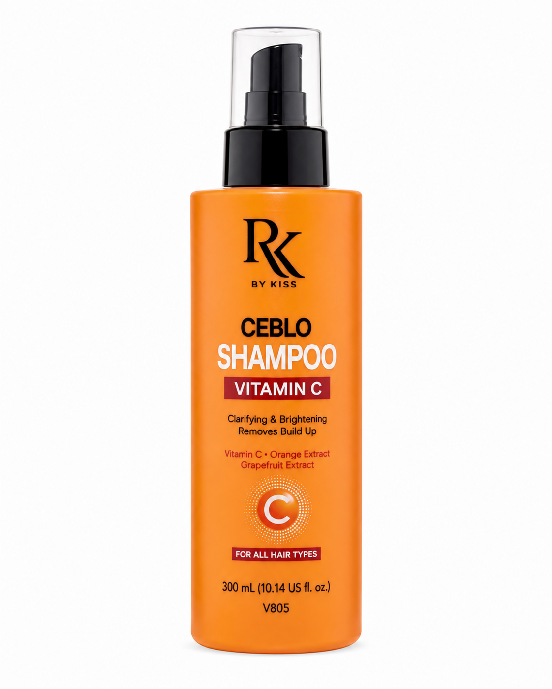 CEBLO SHAMPOO 300ML