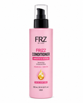 FRIZZ conditioner