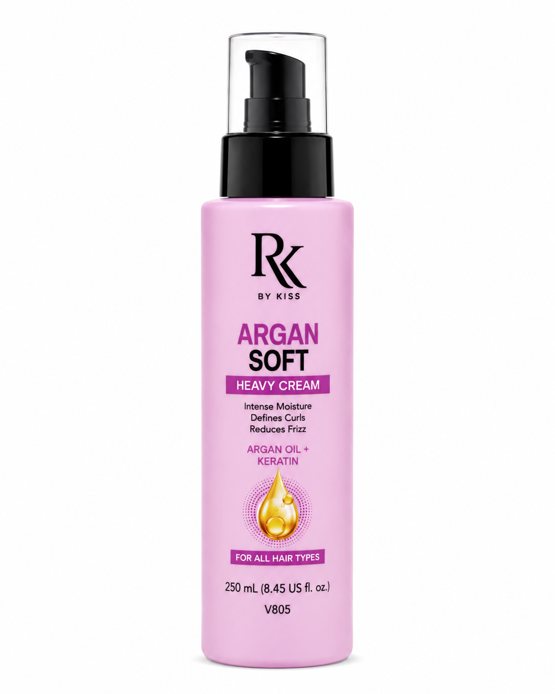Argan Soft