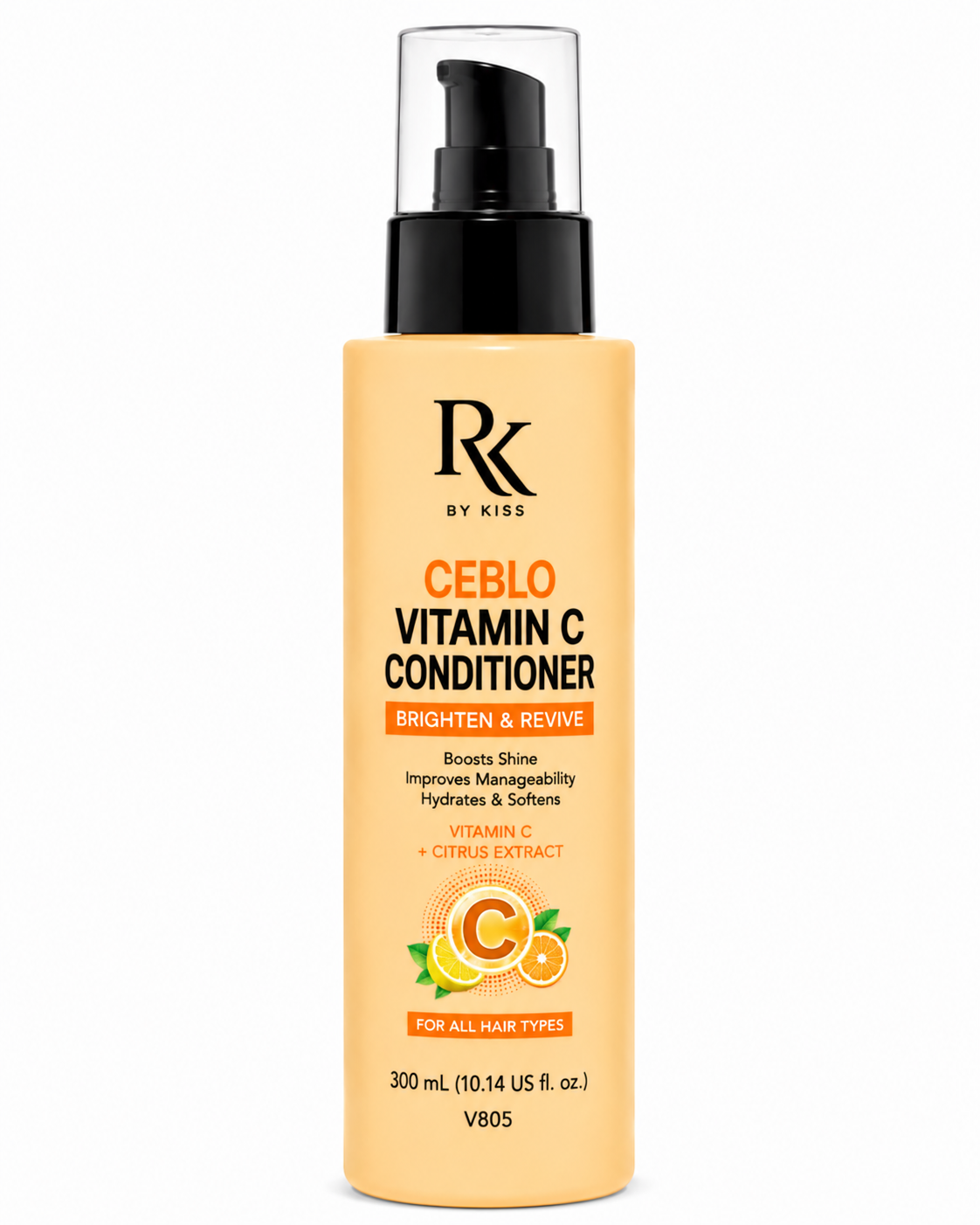 CEBLO vitamin C conditioner 300ML