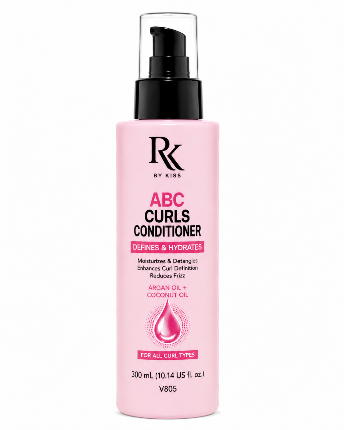 ABC Curls conditioner 300ML