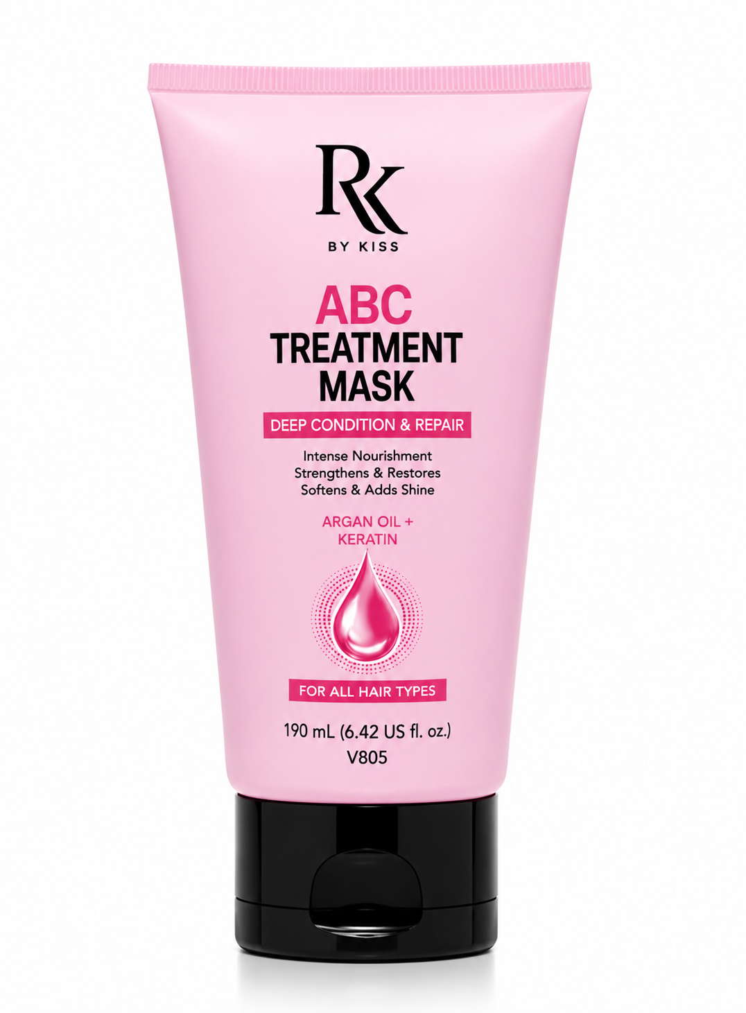 ABC Treatment mask 190ML