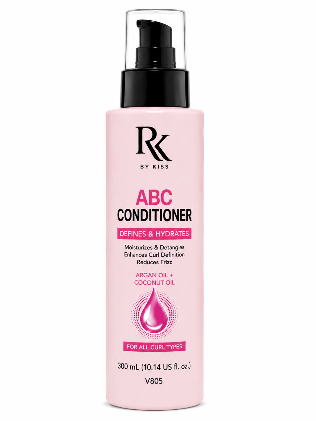 ABC Conditioner 300ML