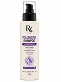 Volumizing shampoo