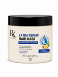 Extra repair hair mask 250ML