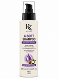 A.SOFT Shampoo 300ML