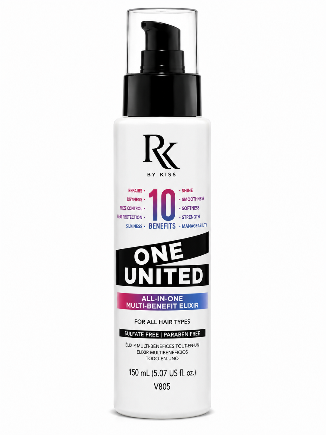One United Elixir 150ML