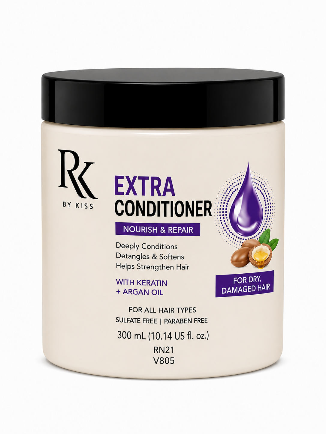 Extra Conditioner 300ML