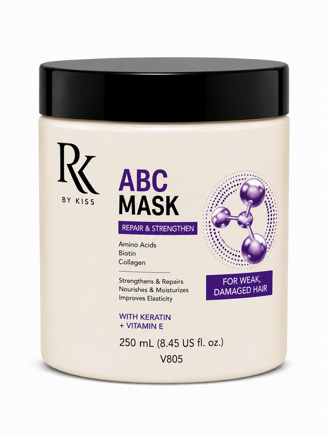 ABC Mask 250M