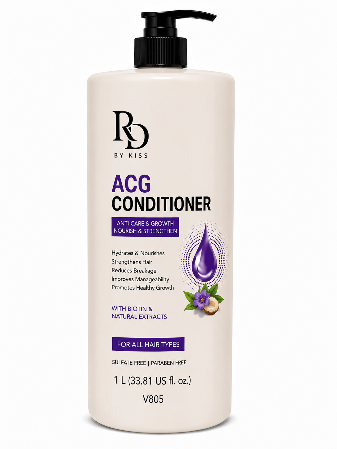 ACG Conditioner 300ML