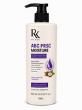 ABC PRSC Moisture