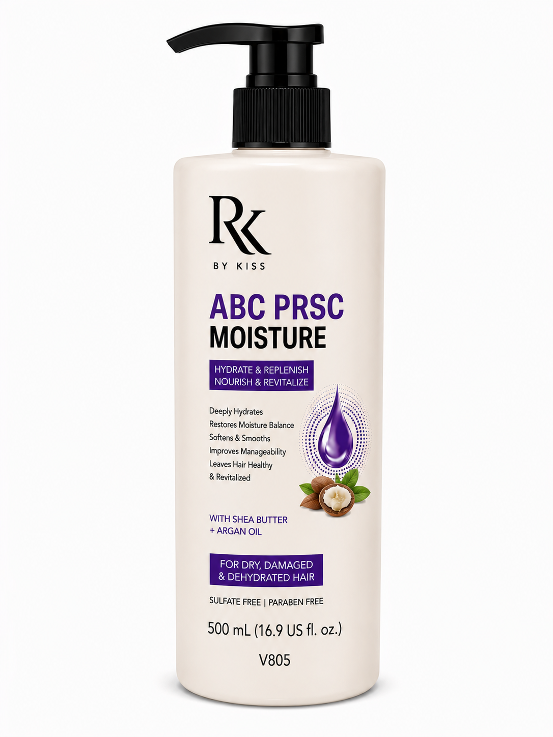 ABC PRSC Moisture