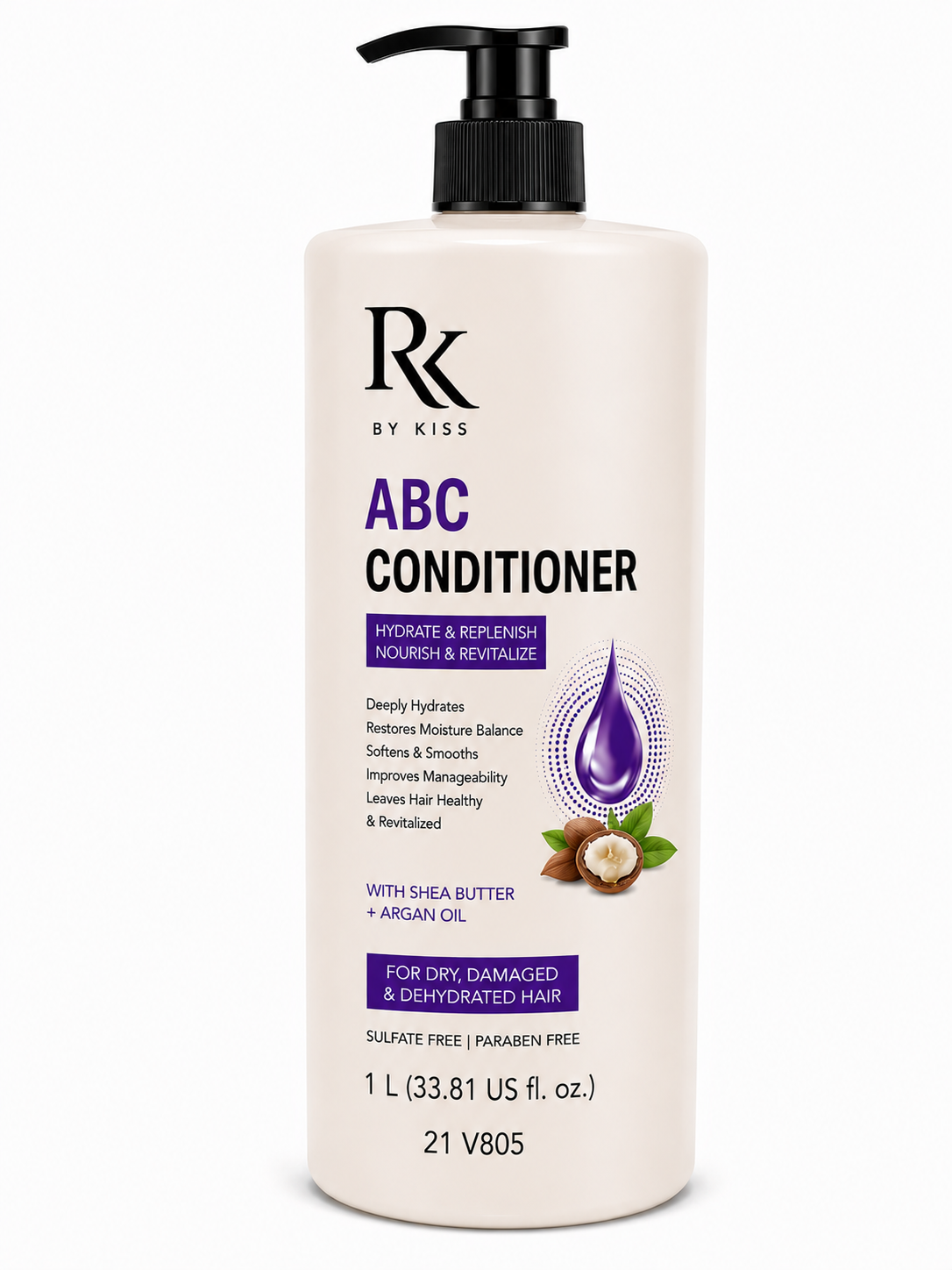 ABC Conditioner 1L