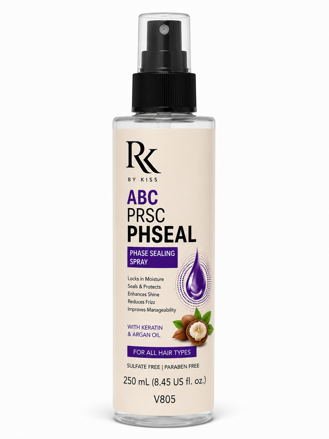 ABC prsc phseal