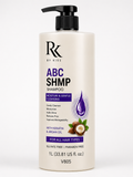 ABC shampoo 1L