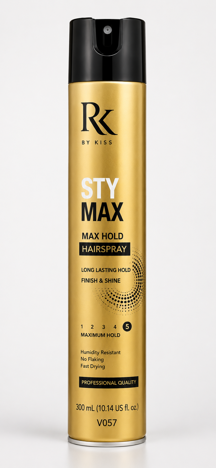 Sty Max