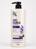 ABC Curls shampoo 1L