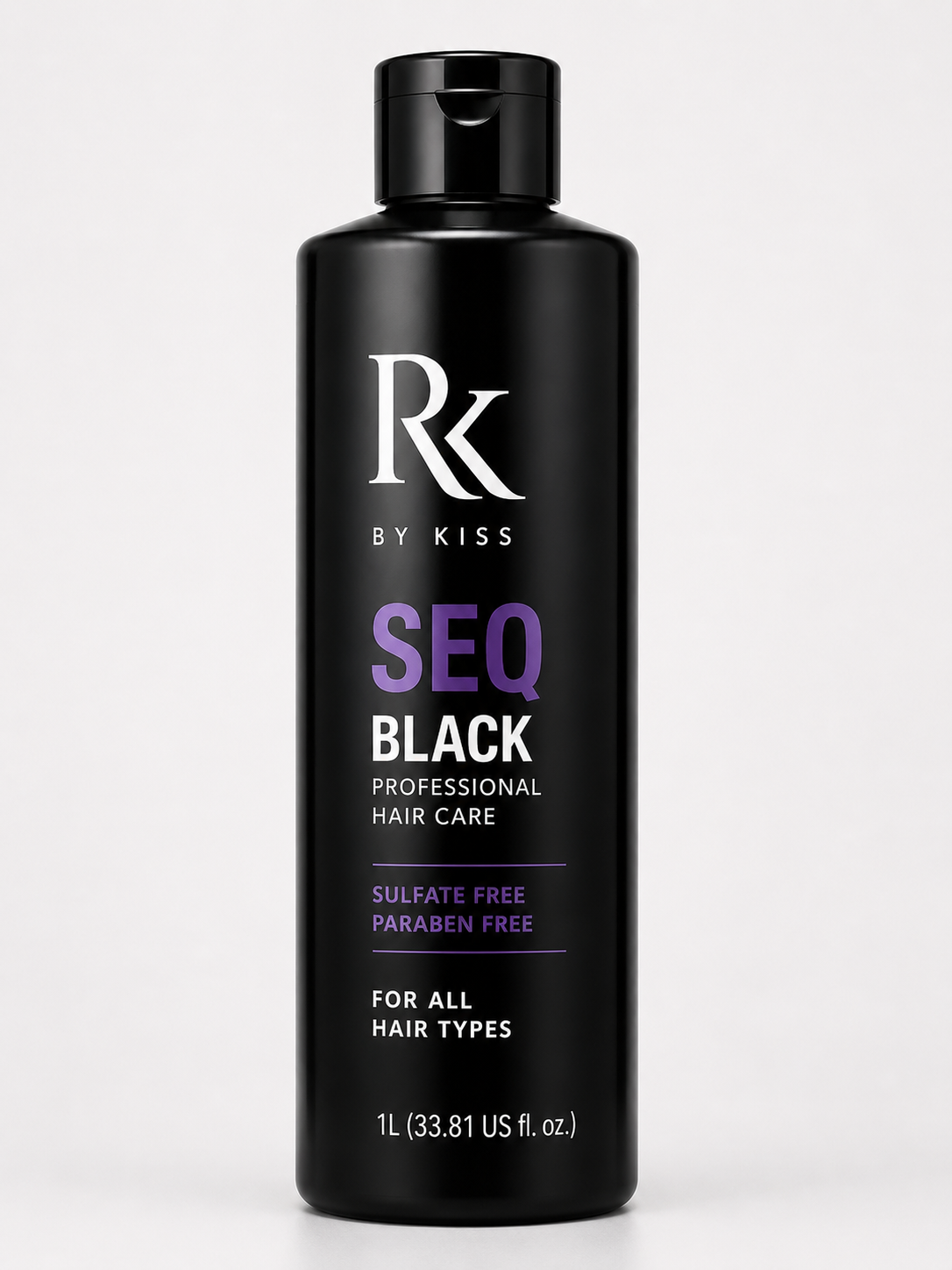 SEQ BLACK