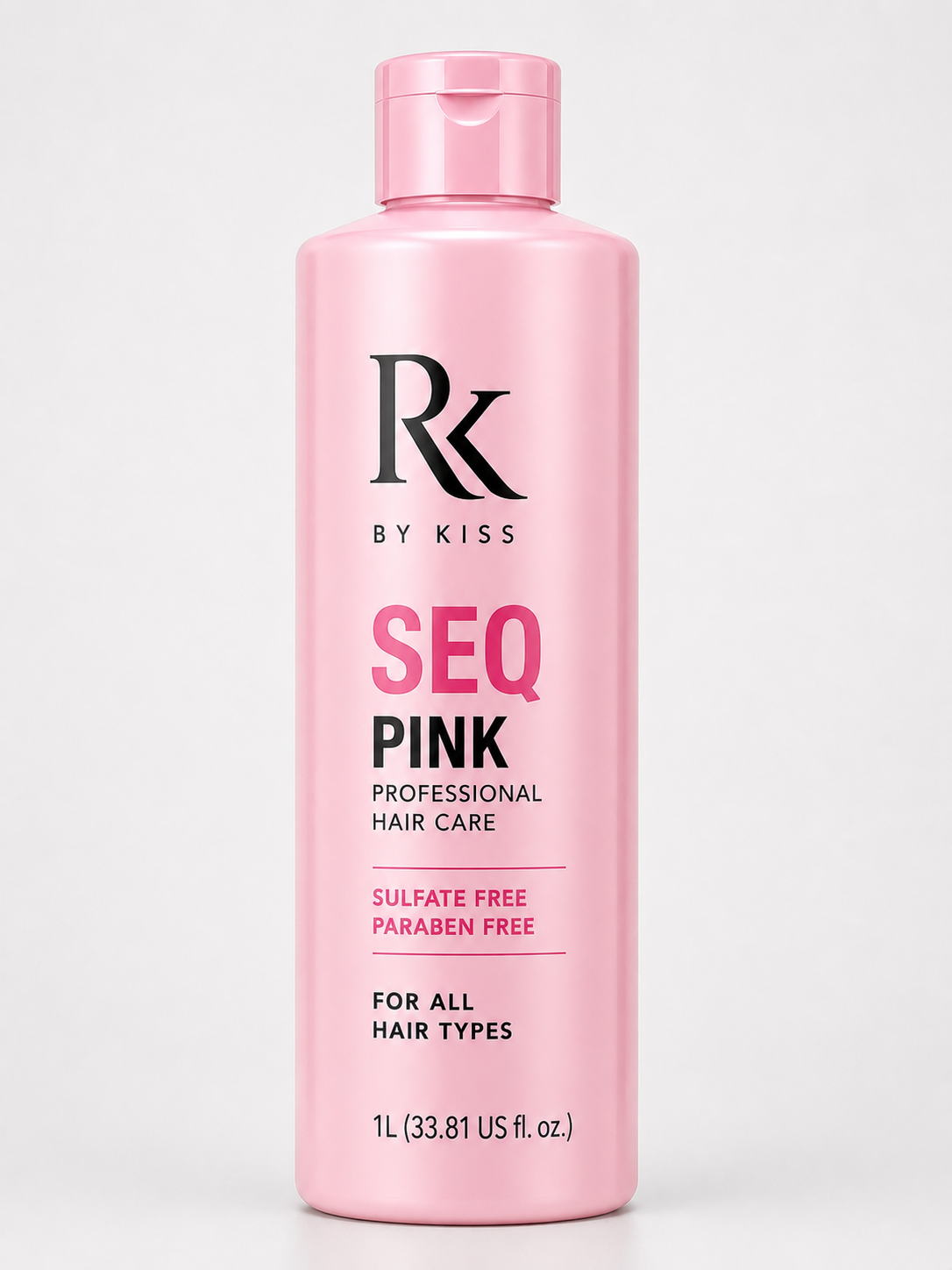 SEQ PINK