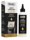 Aceite lubrificante para maquina de cortar