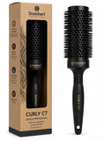 Curly C7 Cepillo profesional