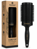 Curly C9 Cepillo profesional