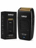 Vector foil shaver