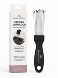 Cepillo Limpiador Olivia Garden