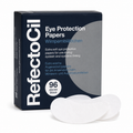 Papel Protector Ojos Refectocil 96 Unidades