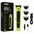 Maquina Acabado Mrd Smart Brain Lite Lima