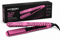 Plancha Hysoki Sg 400 Zebra Rosa