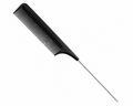 Black Highlighting metal Comb 09189