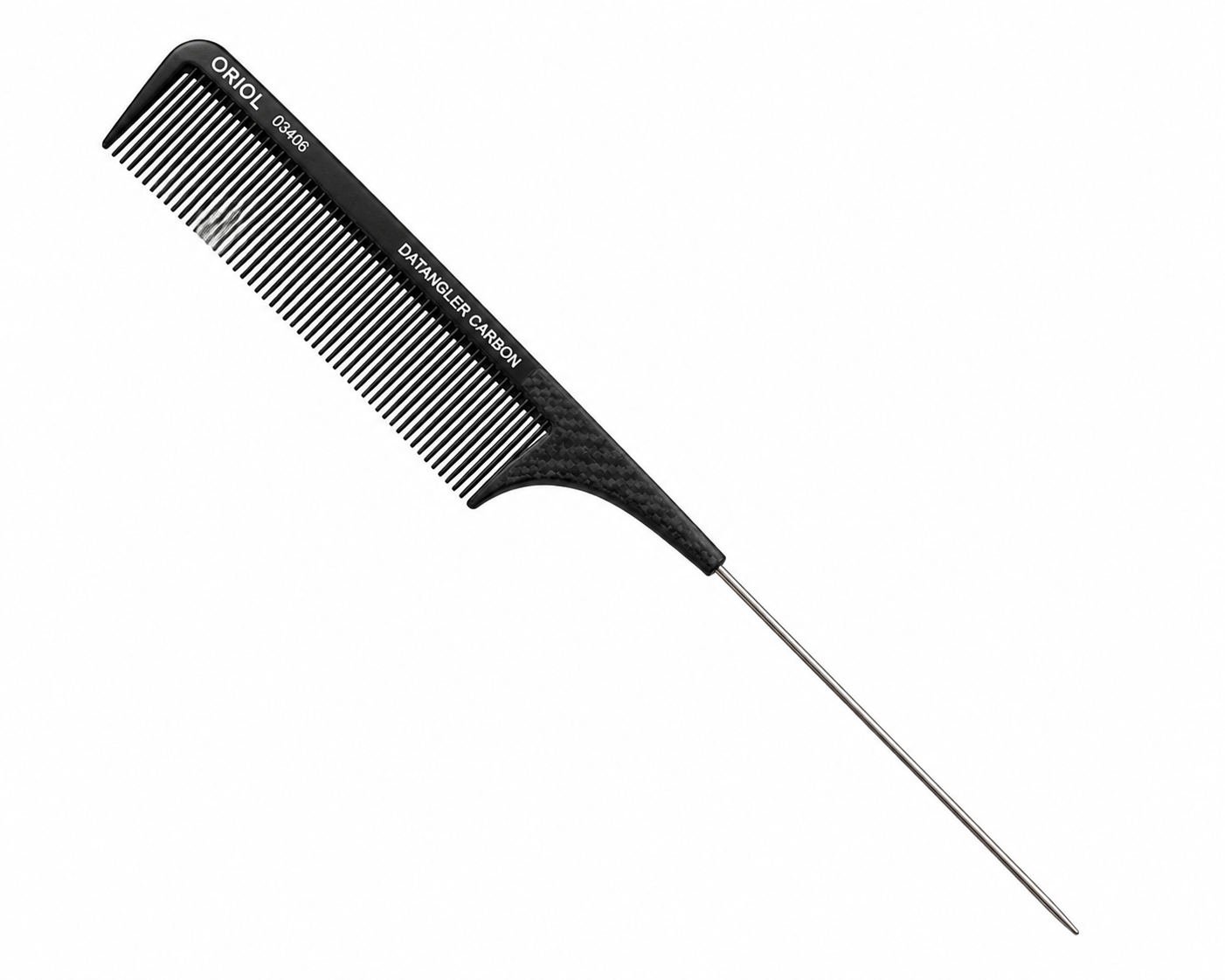 DATANGLER CARBON COMB W/PIN 215 MM