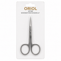 MICRODENT EDGE SCISSORS 6.0"