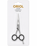 SCISSSORS 5'5 UTILE LINE ORIOL-07104