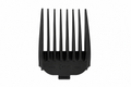 BARBER CUTTING MACHINE BLACK COMB