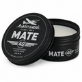 Cera Hairgum Mate 40 G