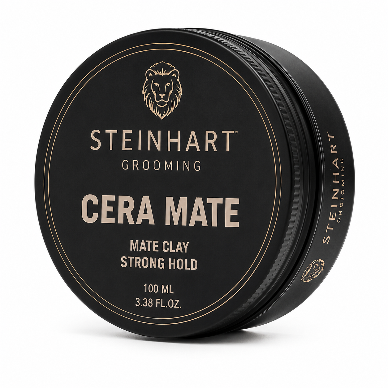 Cera Mate Steinhart Grooming 100 Ml
