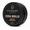 Cera Brillo Steinhart Grooming 100 Ml