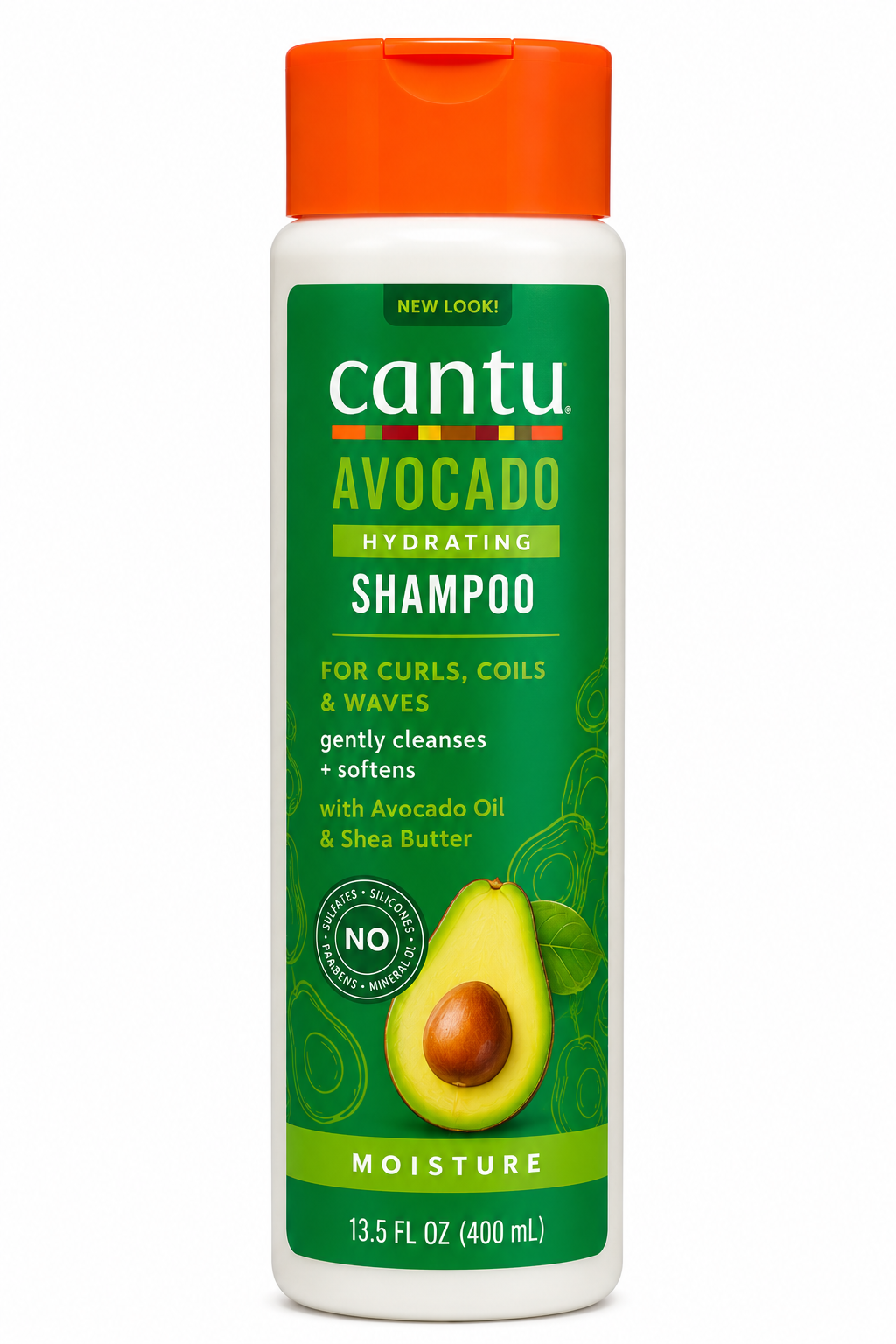 Cantu Avocado Shampoo