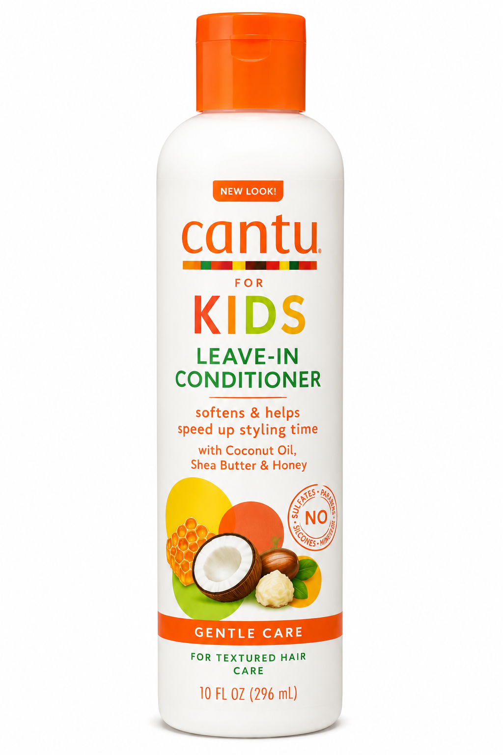 Cantu Kids Leave-In Conditioner