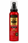 Ebin Lace Melt Spray Active Red