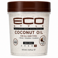 Eco Coconut Gel