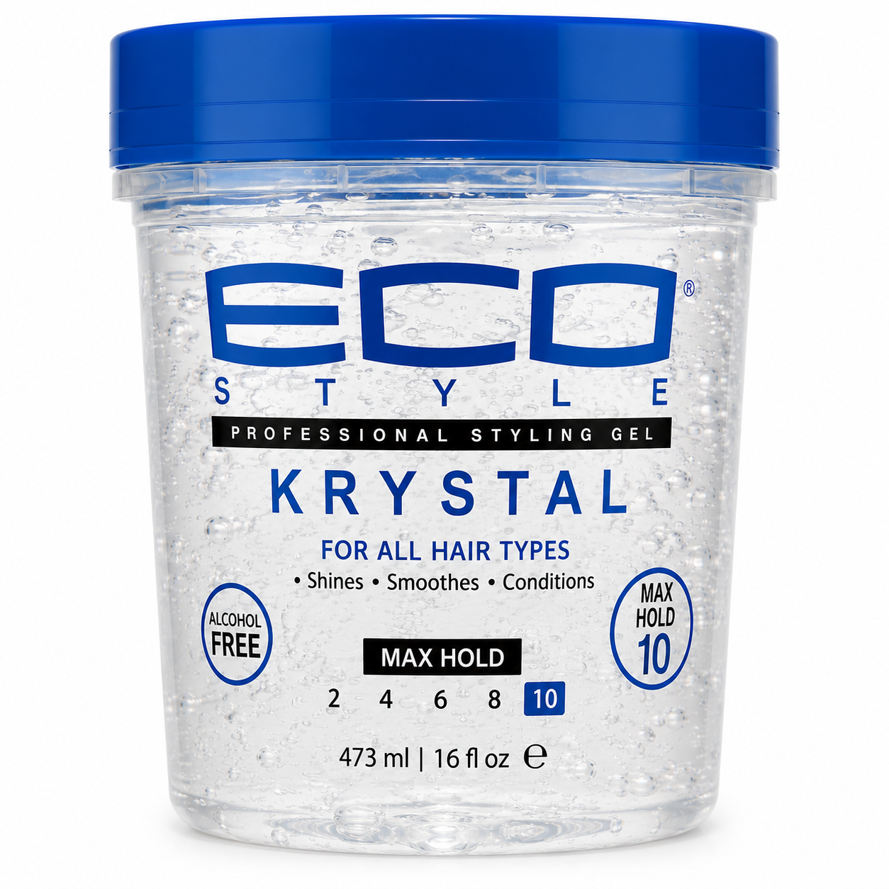Eco Krystal Gel