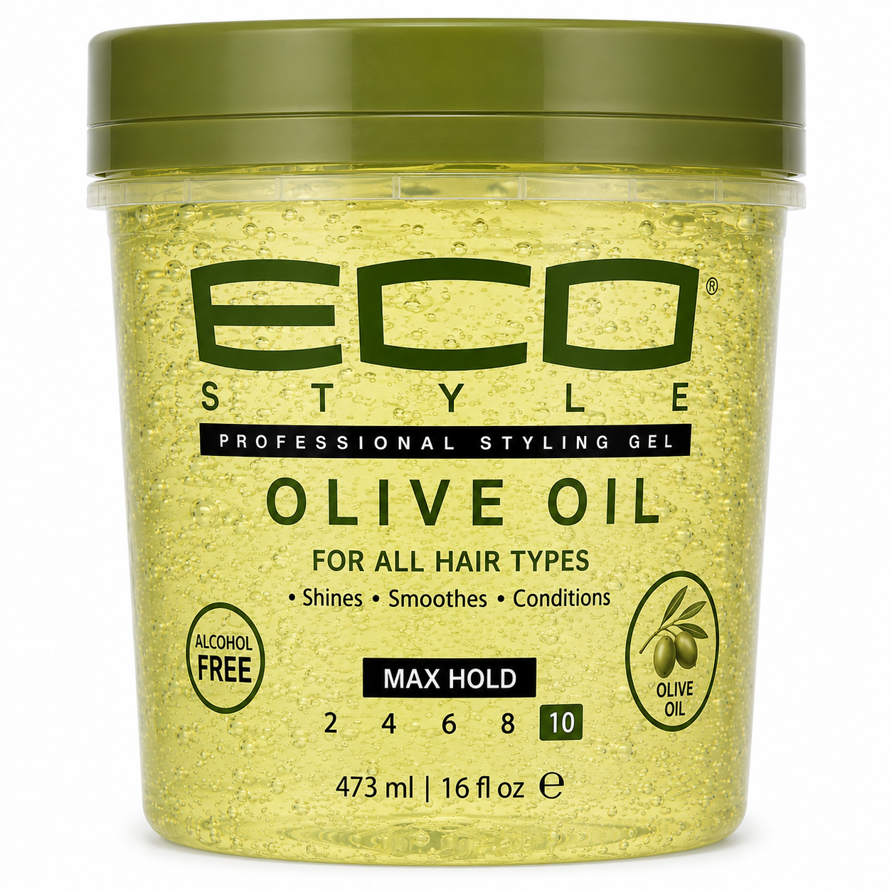 Eco Olive Gel